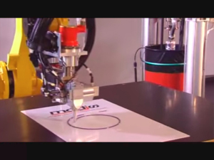 modis EN - Modular Dynamic Dispense System