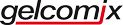 gelcomix Logo